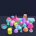 小苏打ASMR 小苏打ASMR