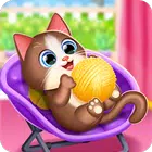 虚拟猫宠生活 虚拟猫宠生活