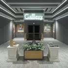 EscapeGame画廊 EscapeGame画廊