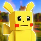 我的世界 Pixelmon Go 游戏 Mod MCPE