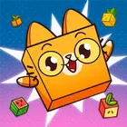 立方体猫io 立方体猫io