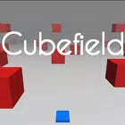 Cubefield Cubefield