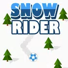 雪地骑士 雪地骑士