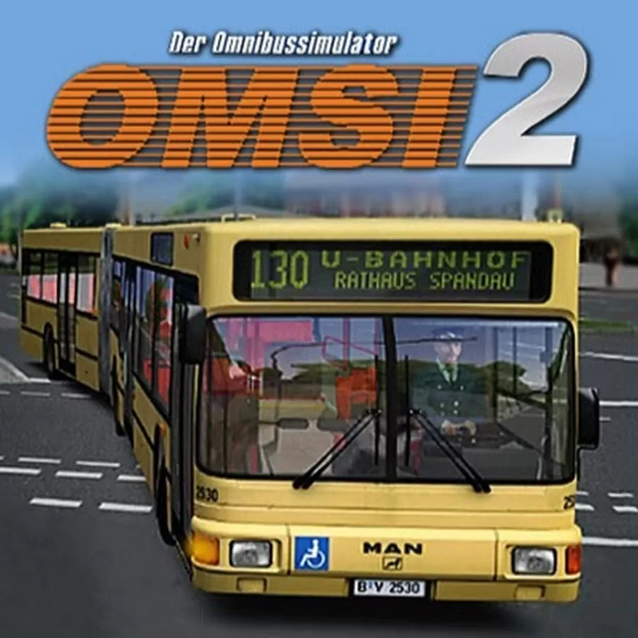 巴士模拟2(云游戏)