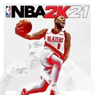 NBA2K21(云游戏)