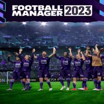 足球经理2023(云游戏)