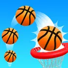 篮球链接:Hoop游戏 篮球链接:Hoop游戏