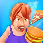 街机胖子