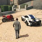 Grand Heist Vegas:犯罪之城 Grand Heist Vegas:犯罪之城