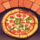 披萨烘焙：Pizza Maker游戏