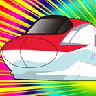 Train Zoom Zoom