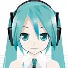 初音未来