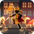 Stickman趣味格斗专业版 Stickman趣味格斗专业版