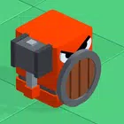 Dash Gambit