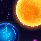 西瓜游戏：宇宙行星篇