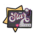 TikStar经典