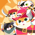 猫之战英雄 猫之战英雄