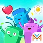 欢乐消消