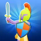 Stickman进化军 Stickman进化军
