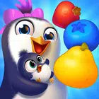 企鹅乐园:三消冒险(Match Penguin) 企鹅乐园:三消冒险(Match Penguin)
