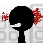 Stickman疯狂子弹 Stickman疯狂子弹