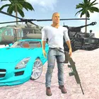 黑帮射击游戏3D