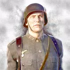 沙漠1943