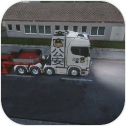 模拟世界