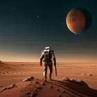 太空逃离火星 太空逃离火星