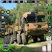 陆军卡车：坦克游戏3D