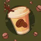 CoffeeShop冒险 CoffeeShop冒险