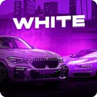 Cyber White Cyber White