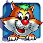 宠物小猫咪 - Joy Preschool Game