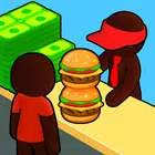 Burger Ready