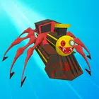 合并Spider Train