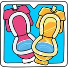 Toliet Rush迷宫 Toliet Rush迷宫