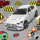 停车游戏：汽车游戏3D