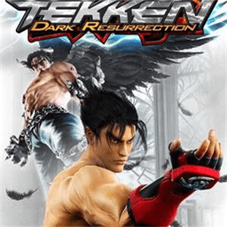 铁拳5暗之复苏(美版) 铁拳5暗之复苏(美版)