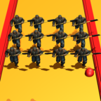 滚滚军团
