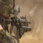 防火区射击CS
