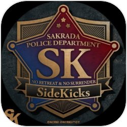 Side Kicks!Beyond
