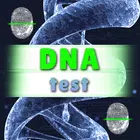 DNA测试 DNA测试