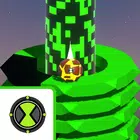 Omnitrix Jump 3D Omnitrix Jump 3D