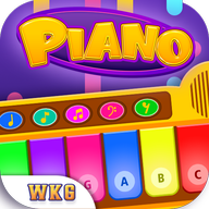 Piano Kids : Musical Adventures