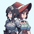 培养银色勇士:守护魔女 培养银色勇士:守护魔女
