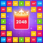 合并块2048 合并块2048