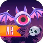 魔幻AR万圣节