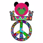 和平颂