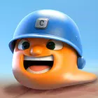 冲突海洋