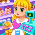 Supermarket Game 2 (超市游戏2) Supermarket Game 2 (超市游戏2)